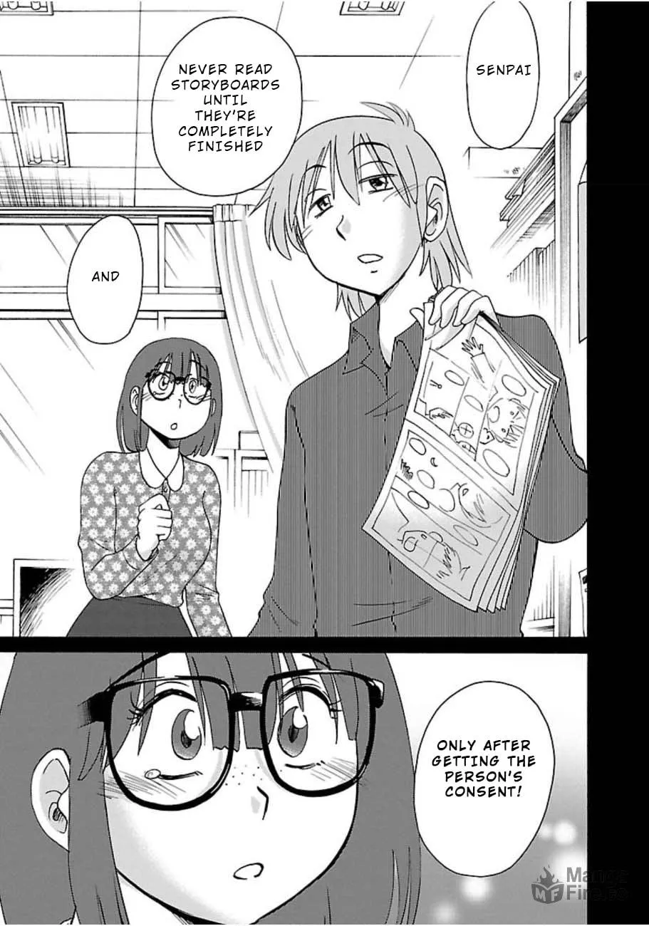 Read Rakujitsu no Pathos chapter 45 image 14 on Lezhin