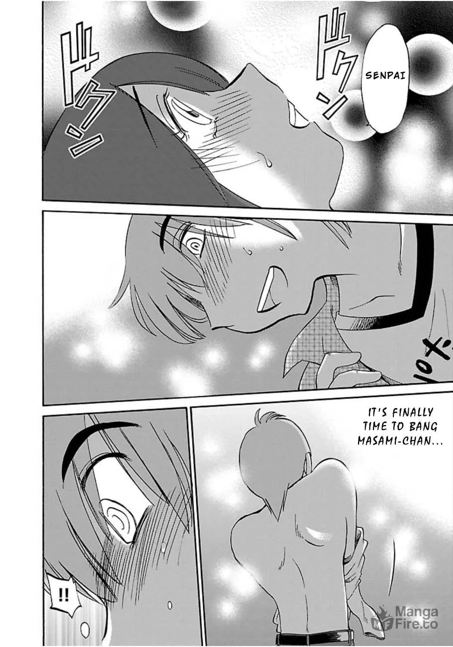 Read Rakujitsu no Pathos chapter 45 image 23 on Lezhin