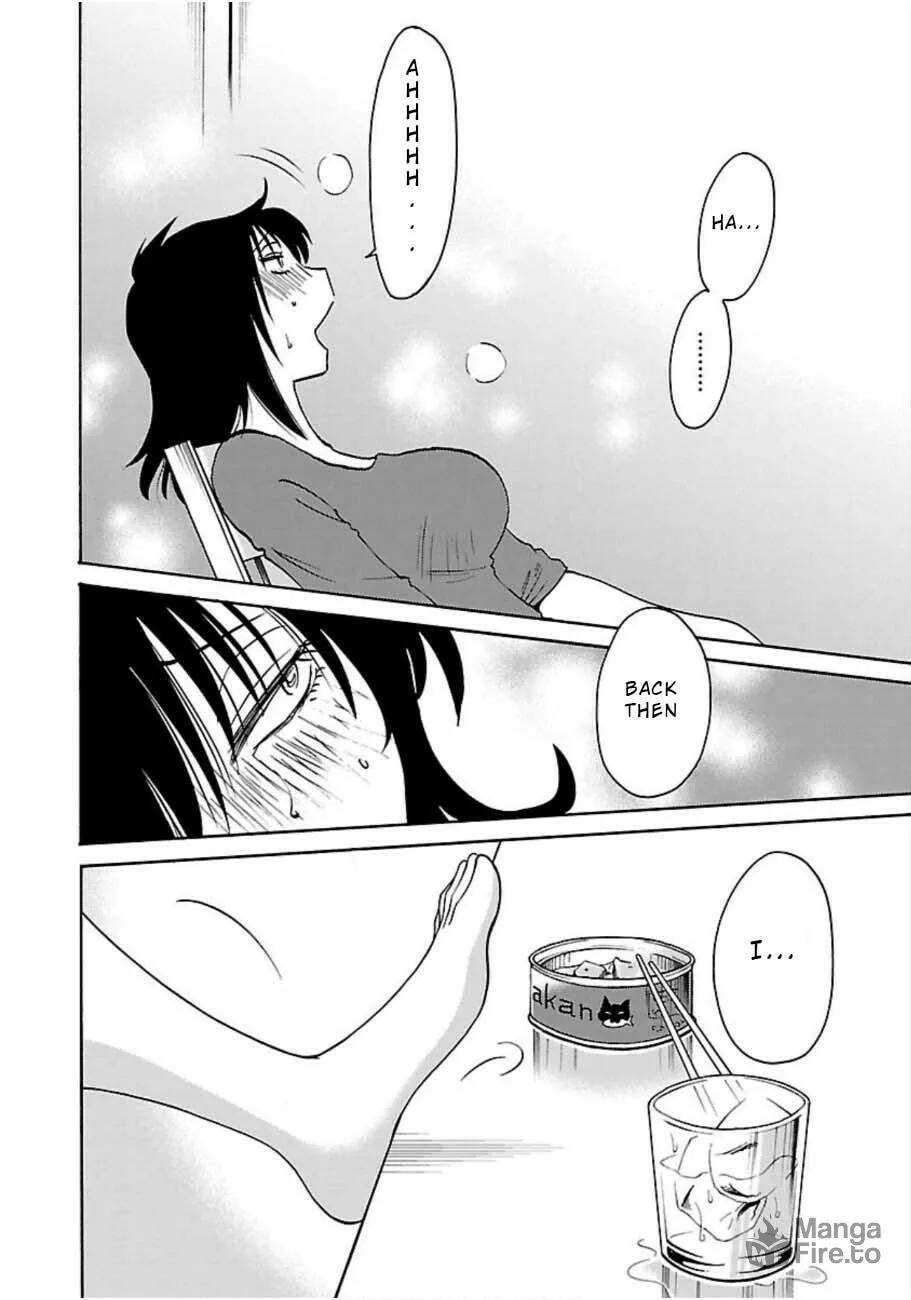 Read Rakujitsu no Pathos chapter 46 image 17 on Lezhin