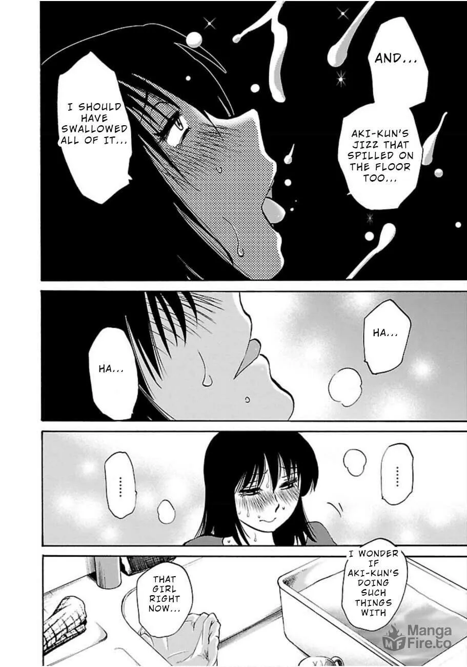 Read Rakujitsu no Pathos chapter 46 image 19 on Lezhin