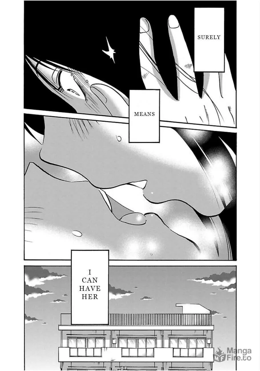 Read Rakujitsu no Pathos chapter 47 image 23 on Lezhin