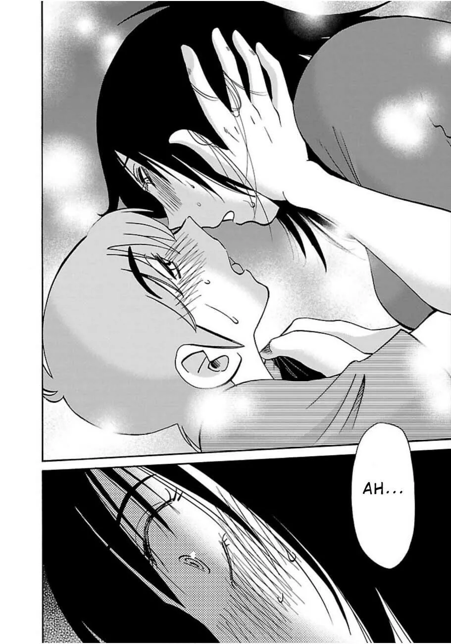 Read Rakujitsu no Pathos chapter 48 image 1 on Lezhin