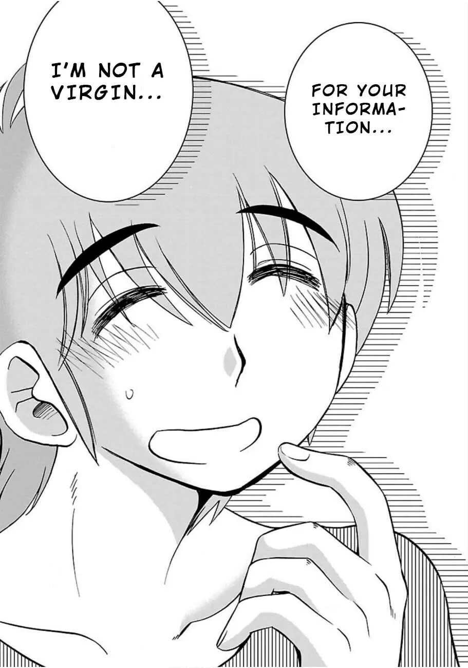 Read Rakujitsu no Pathos chapter 48 image 10 on Lezhin