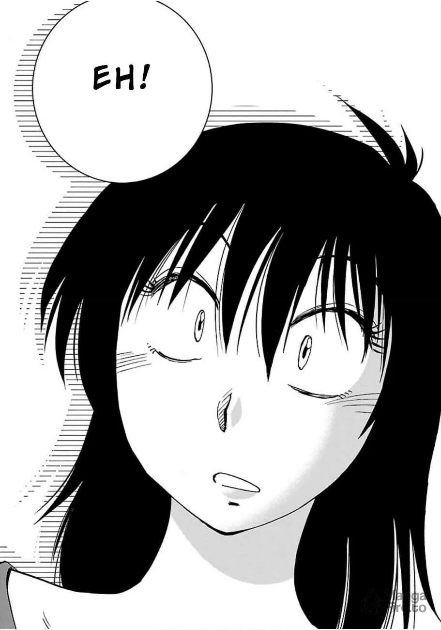 Read Rakujitsu no Pathos chapter 48 image 11 on Lezhin