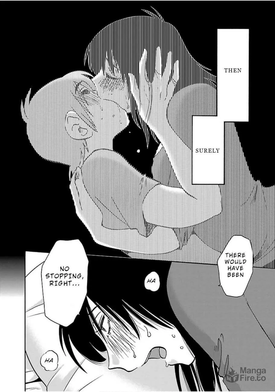 Read Rakujitsu no Pathos chapter 48 image 19 on Lezhin