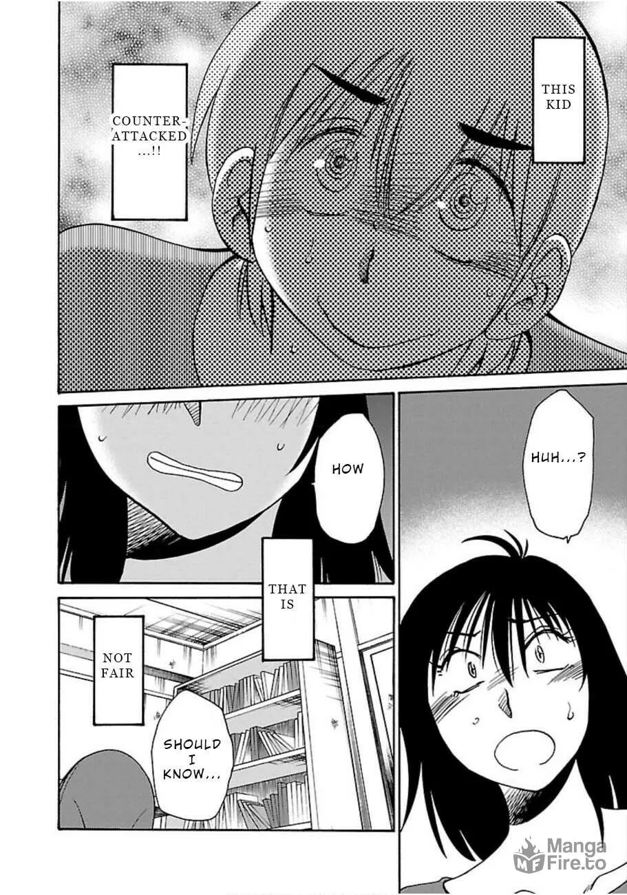 Read Rakujitsu no Pathos chapter 48 image 5 on Lezhin