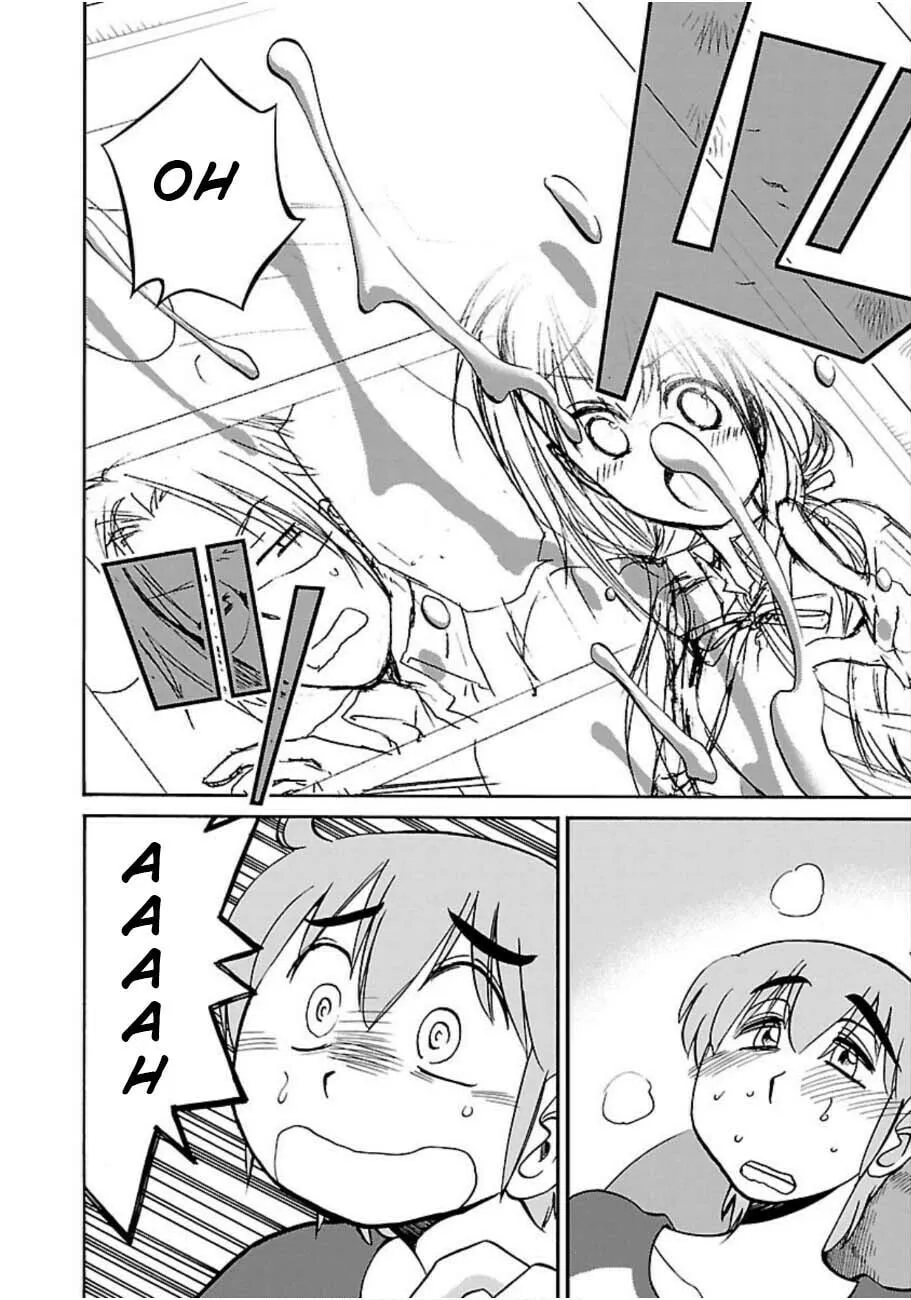 Read Rakujitsu no Pathos chapter 49 image 16 on Lezhin