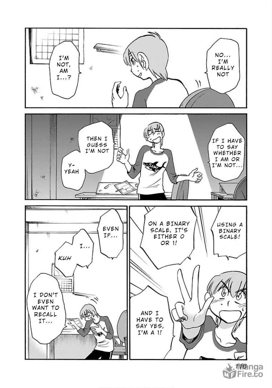 Read Rakujitsu no Pathos chapter 49 image 5 on Lezhin