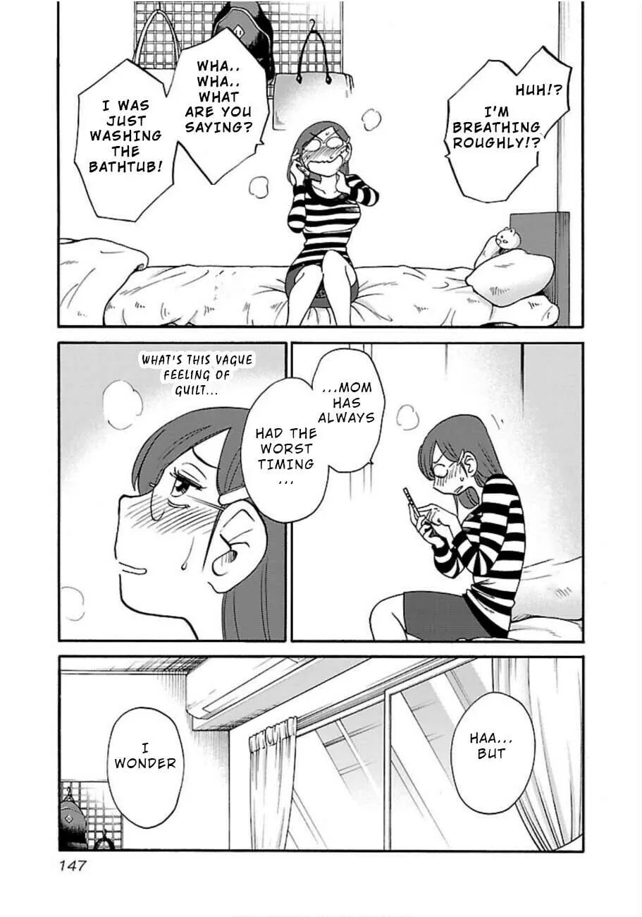 Read Rakujitsu no Pathos chapter 50 image 10 on Lezhin
