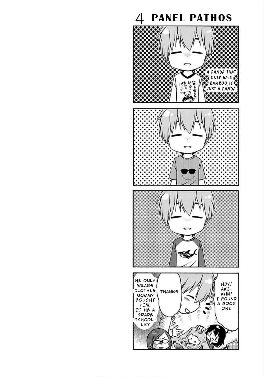 Read Rakujitsu no Pathos chapter 50 image 25 on Lezhin