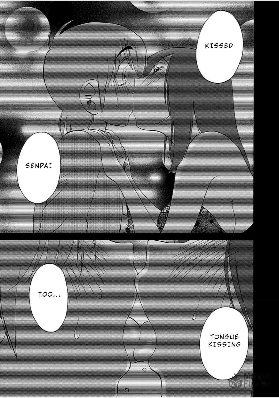 Read Rakujitsu no Pathos chapter 50 image 4 on Lezhin