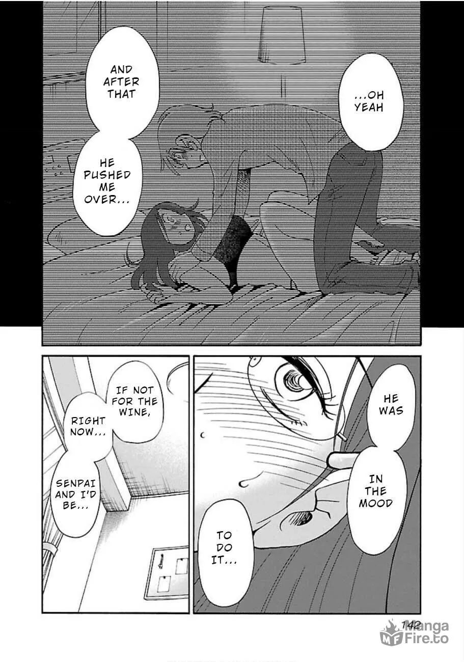 Read Rakujitsu no Pathos chapter 50 image 5 on Lezhin