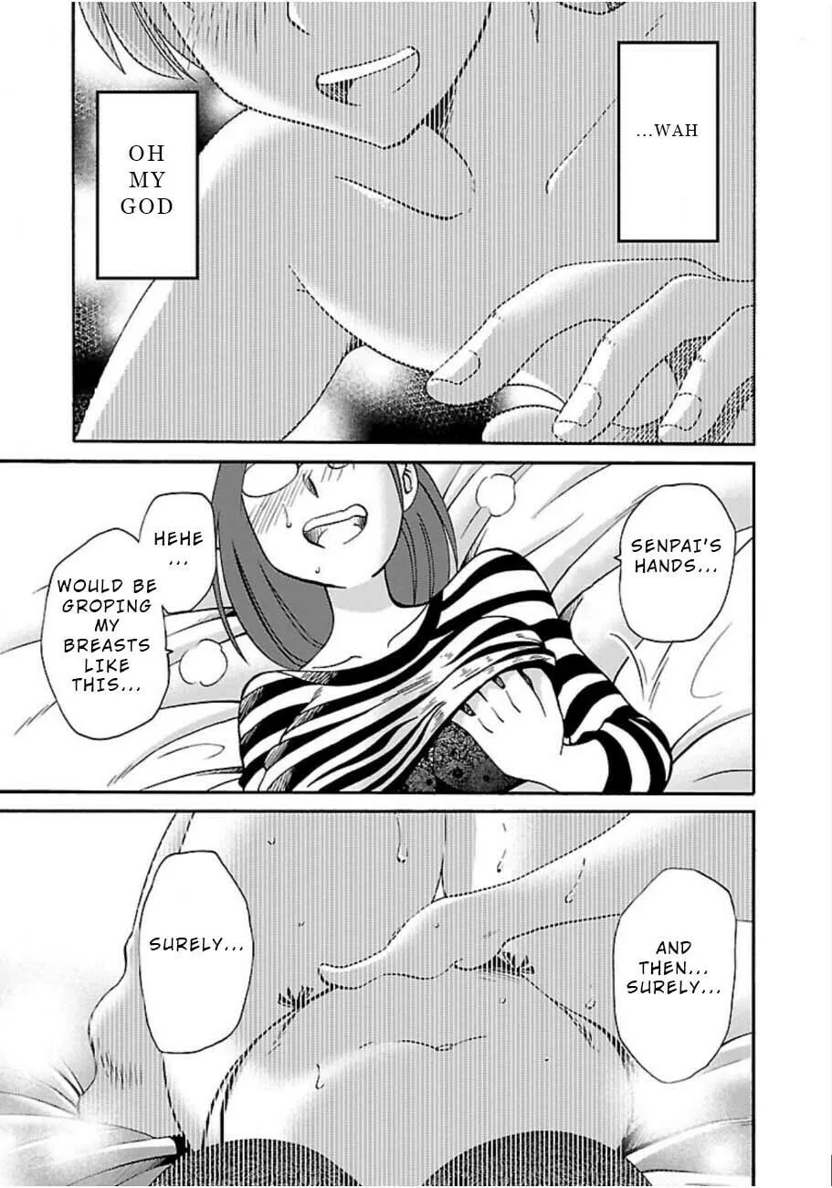 Read Rakujitsu no Pathos chapter 50 image 6 on Lezhin