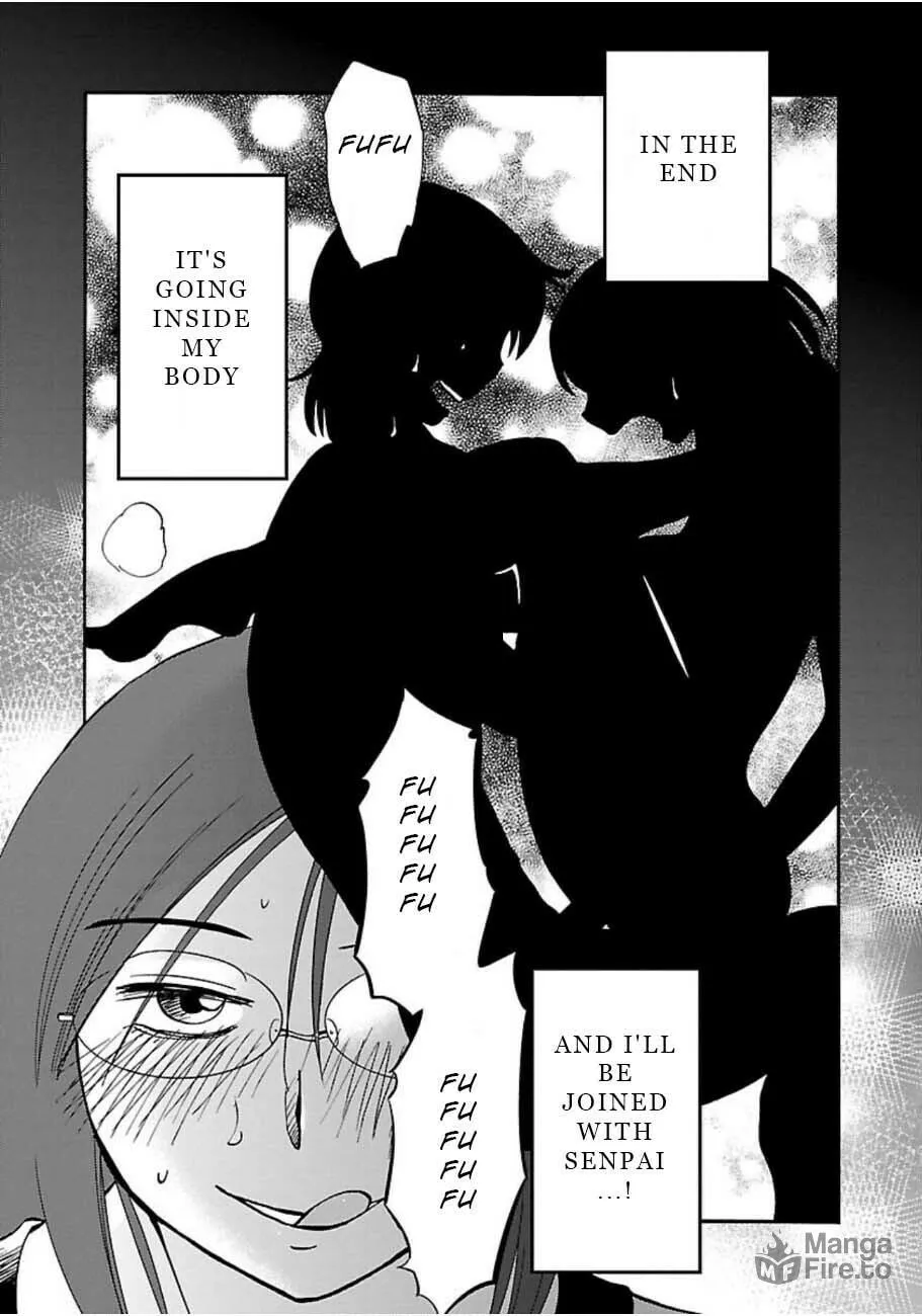 Read Rakujitsu no Pathos chapter 50 image 8 on Lezhin