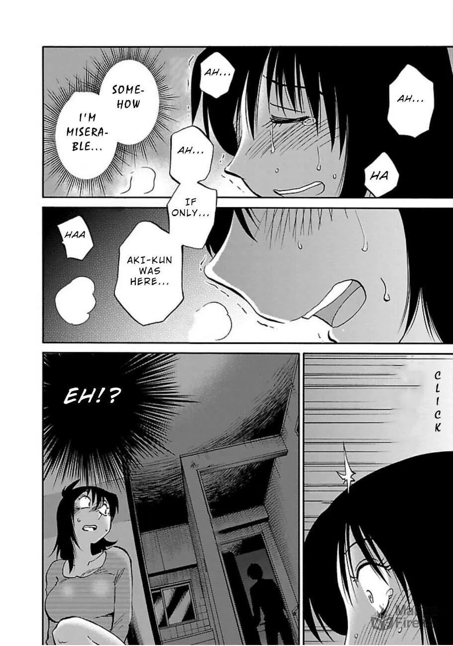Read Rakujitsu no Pathos chapter 51 image 19 on Lezhin