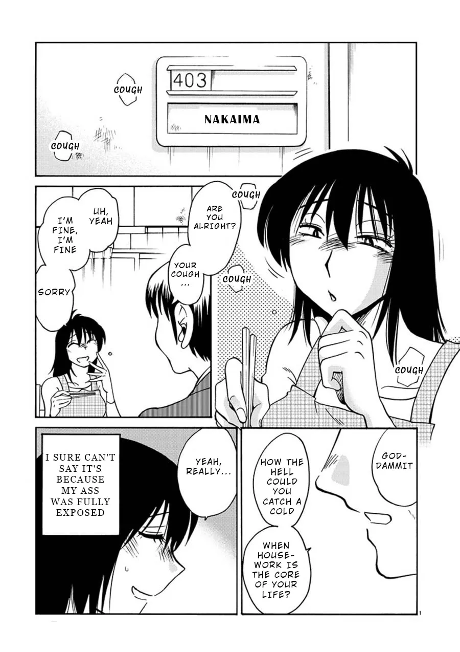 Read Rakujitsu no Pathos chapter 54 image 1 on Lezhin