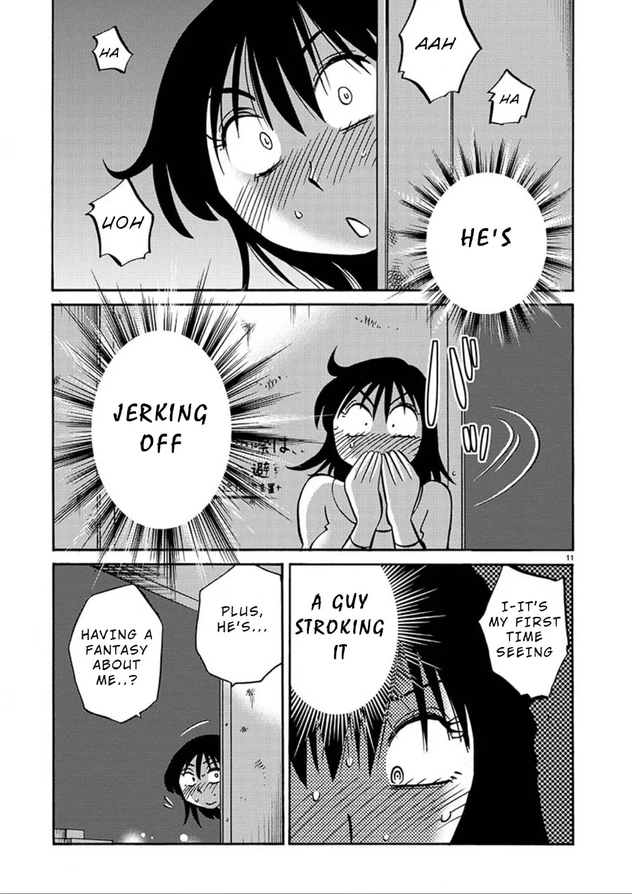 Read Rakujitsu no Pathos chapter 56 image 10 on Lezhin