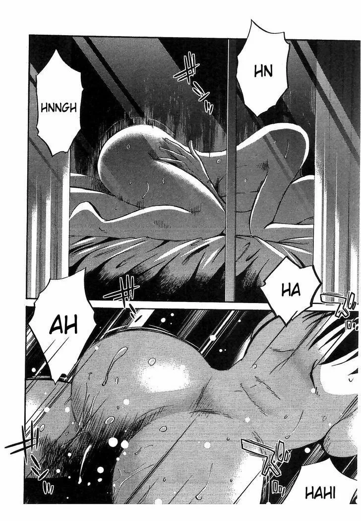 Read Rakujitsu no Pathos chapter 6 image 15 on Lezhin