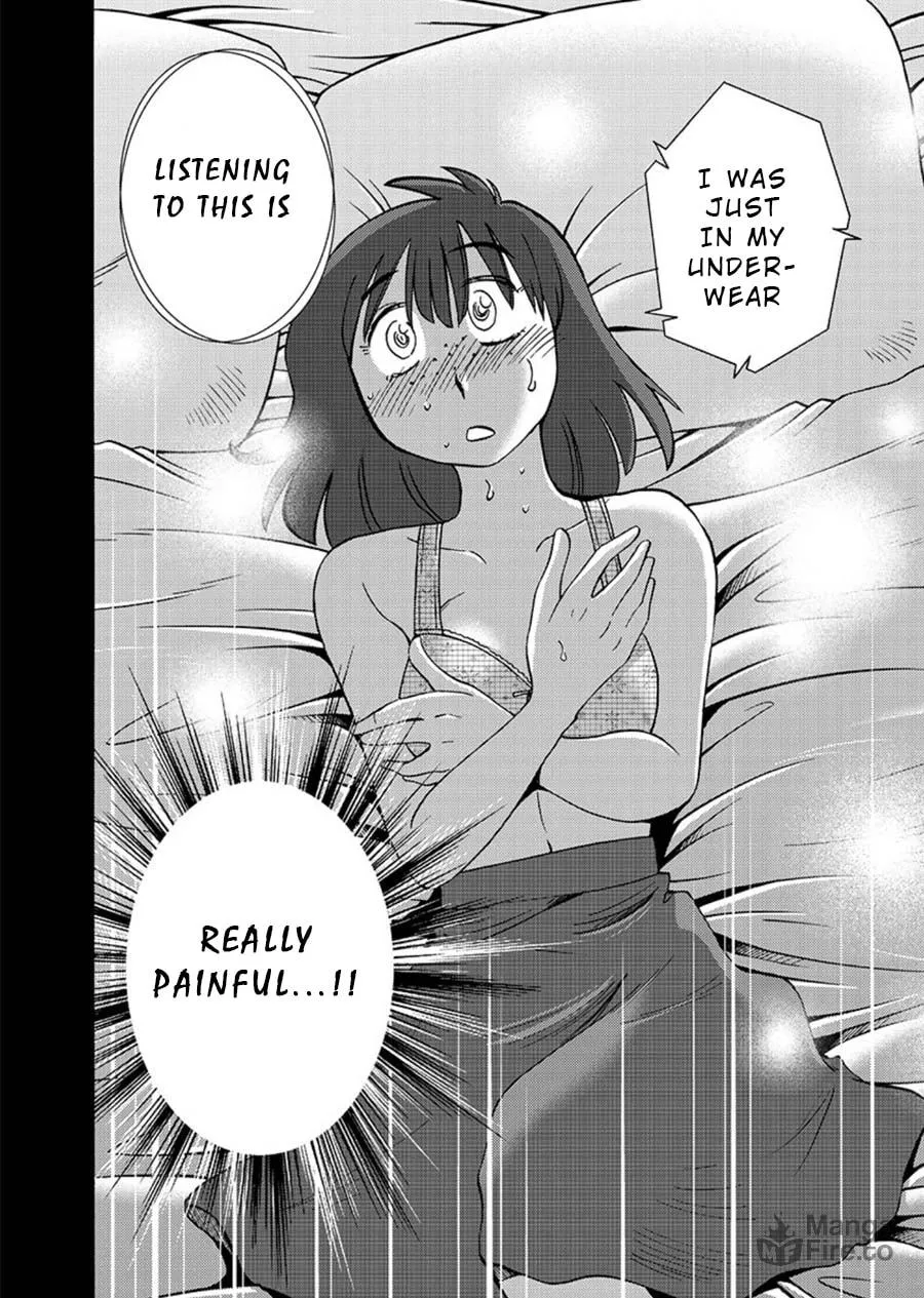 Read Rakujitsu no Pathos chapter 60 image 5 on Lezhin