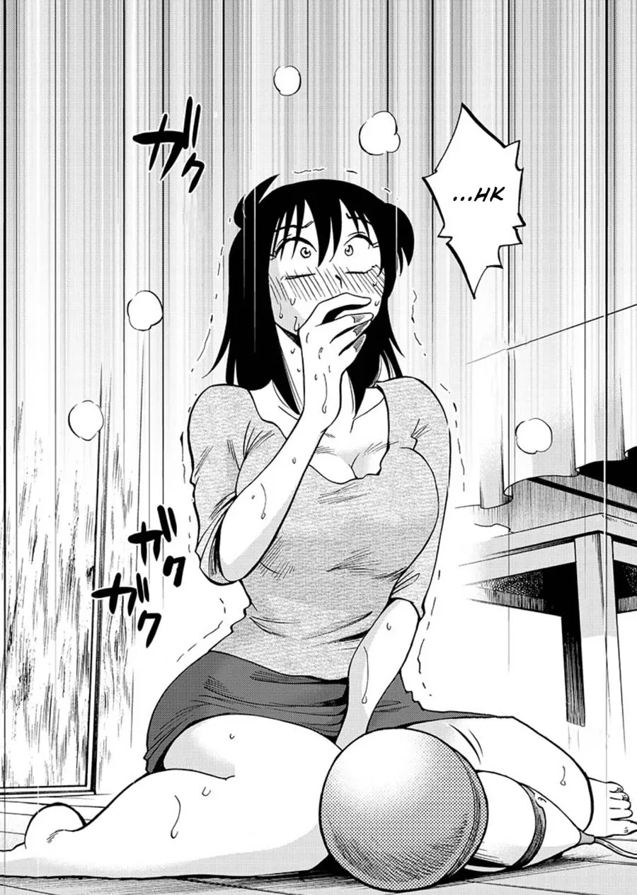 Read Rakujitsu no Pathos chapter 65 image 3 on Lezhin