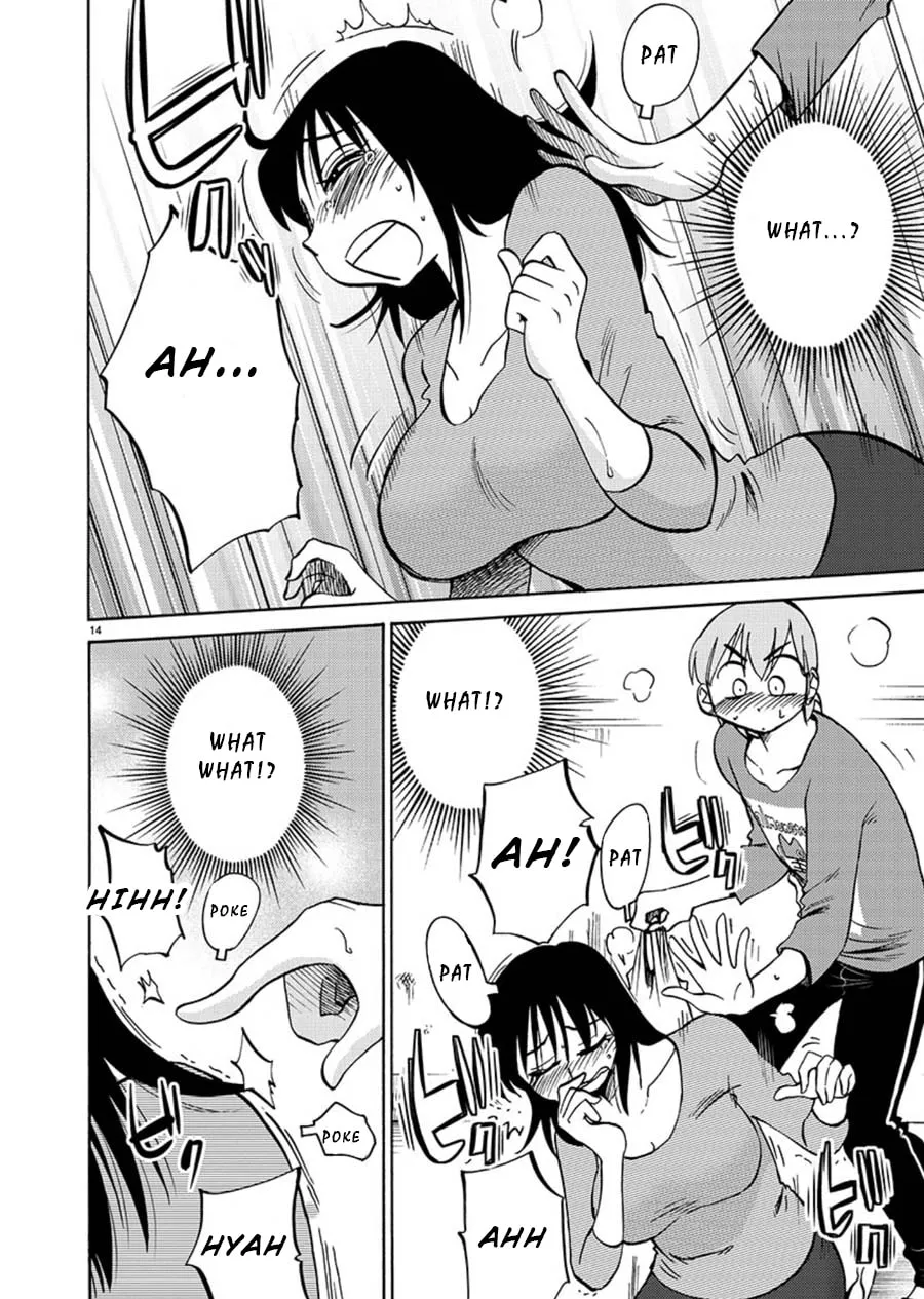 Read Rakujitsu no Pathos chapter 66 image 13 on Lezhin