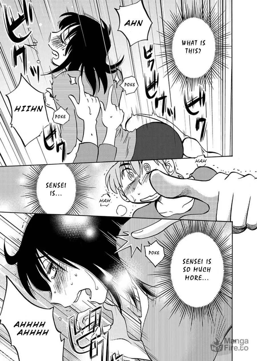 Read Rakujitsu no Pathos chapter 66 image 14 on Lezhin