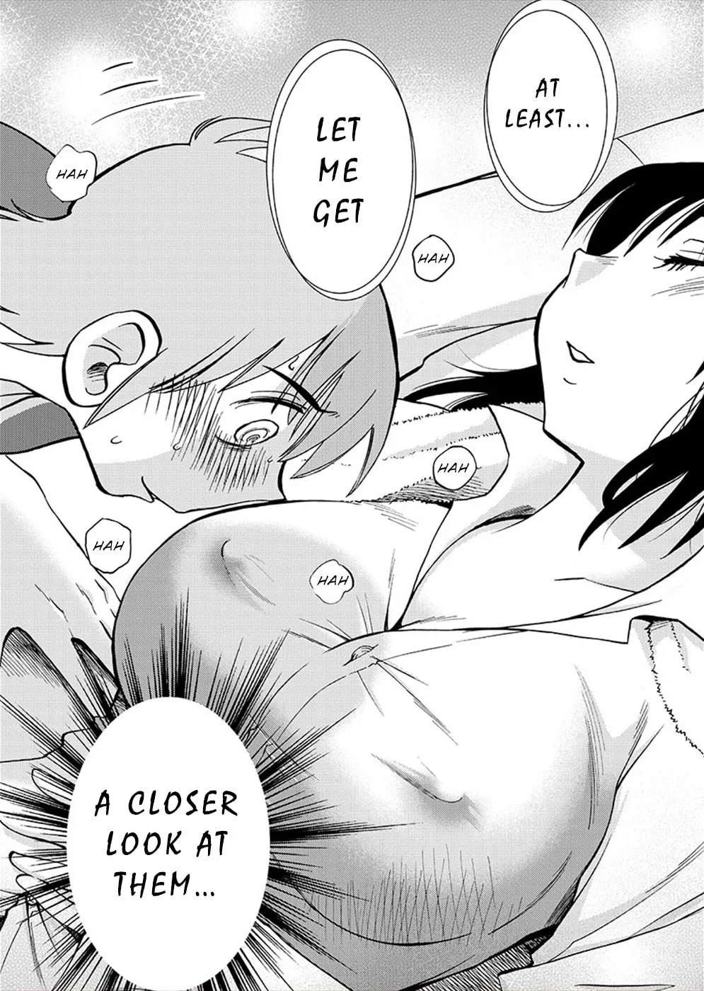 Read Rakujitsu no Pathos chapter 72 image 7 on Lezhin