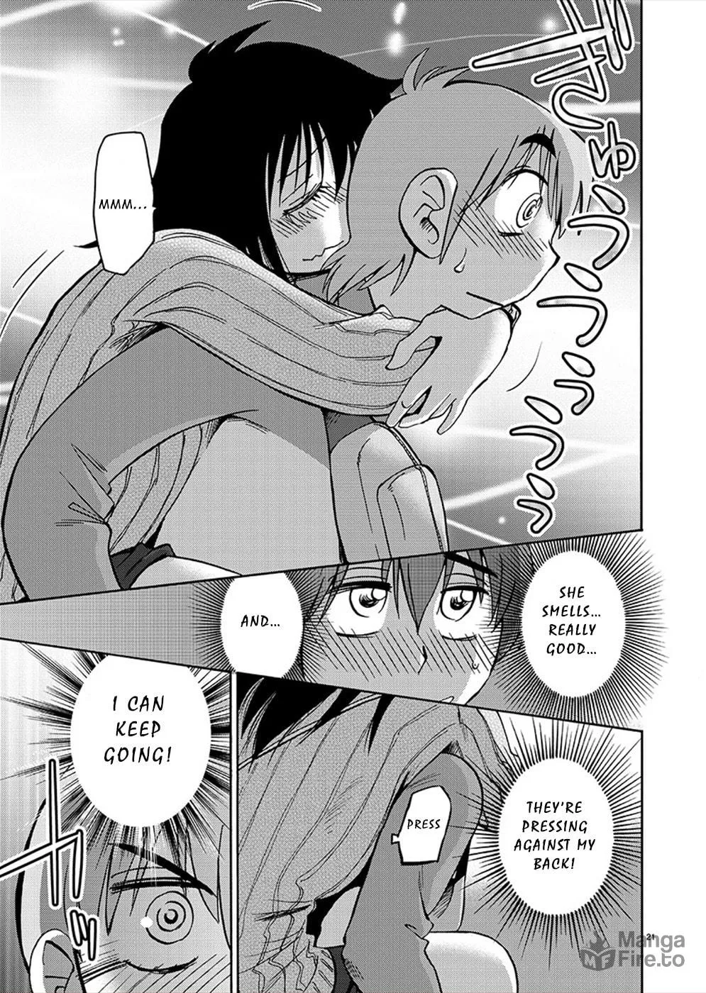 Read Rakujitsu no Pathos chapter 74 image 19 on Lezhin