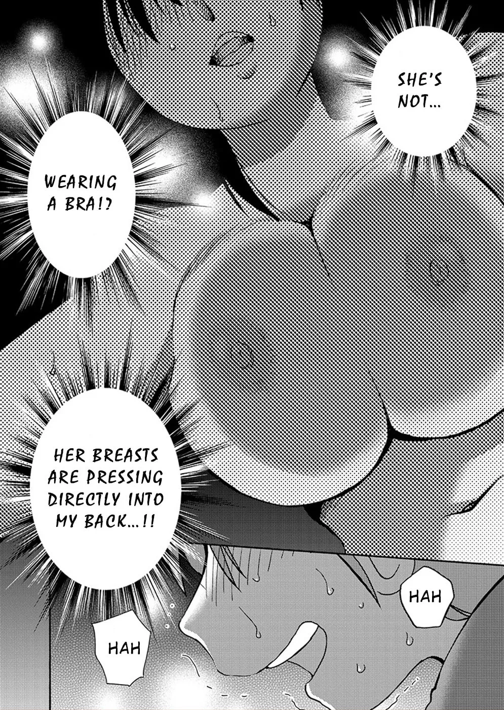 Read Rakujitsu no Pathos chapter 79 image 10 on Lezhin