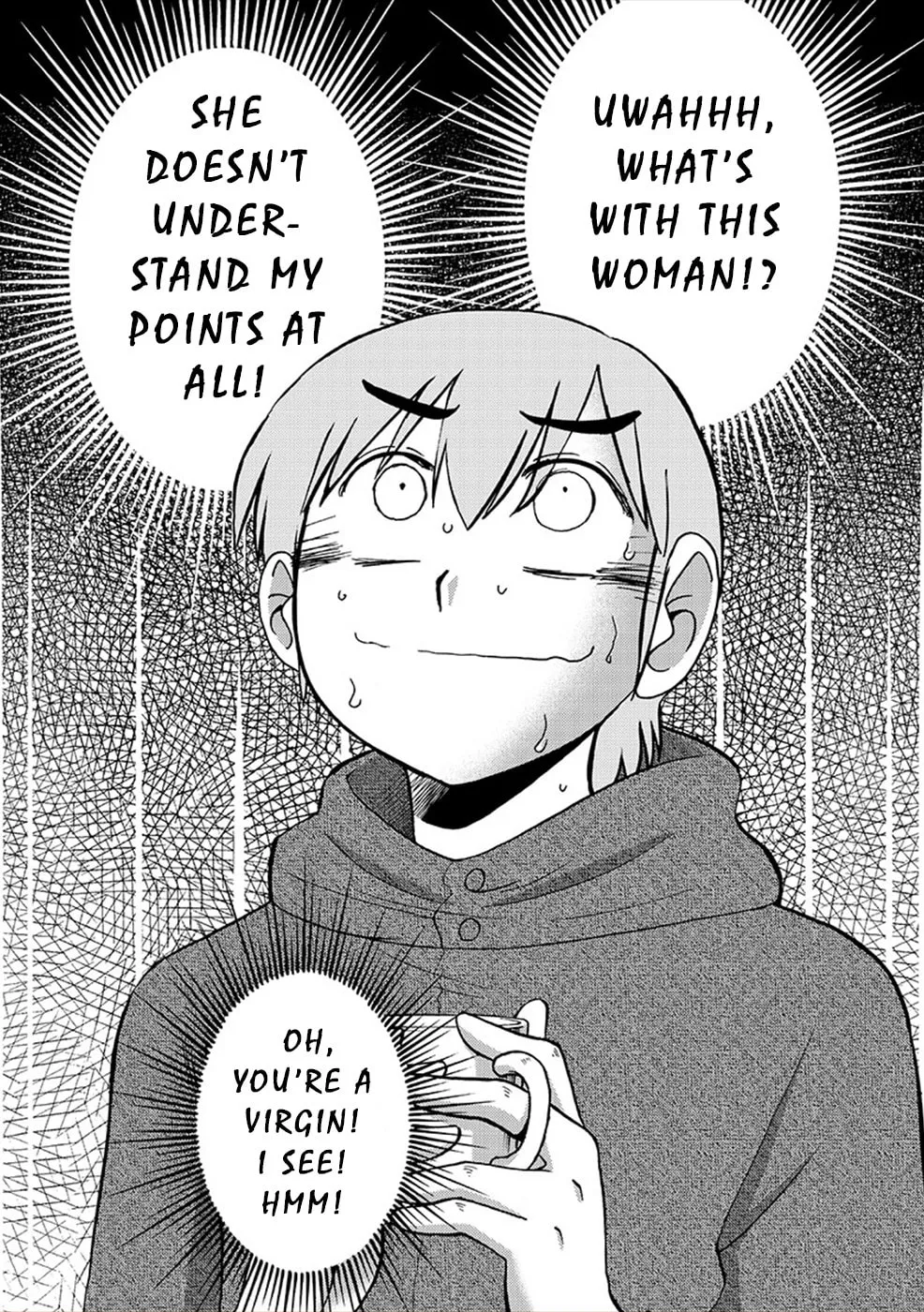 Read Rakujitsu no Pathos chapter 81 image 12 on Lezhin