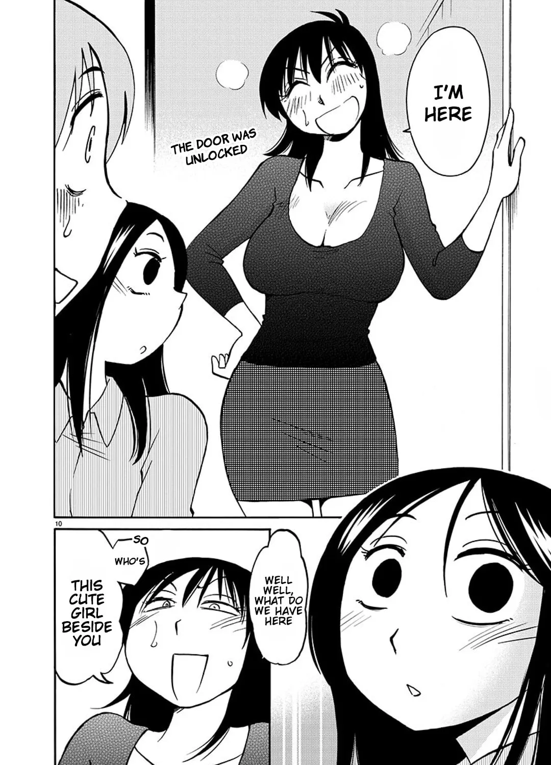 Read Rakujitsu no Pathos chapter 83 image 17 on Lezhin