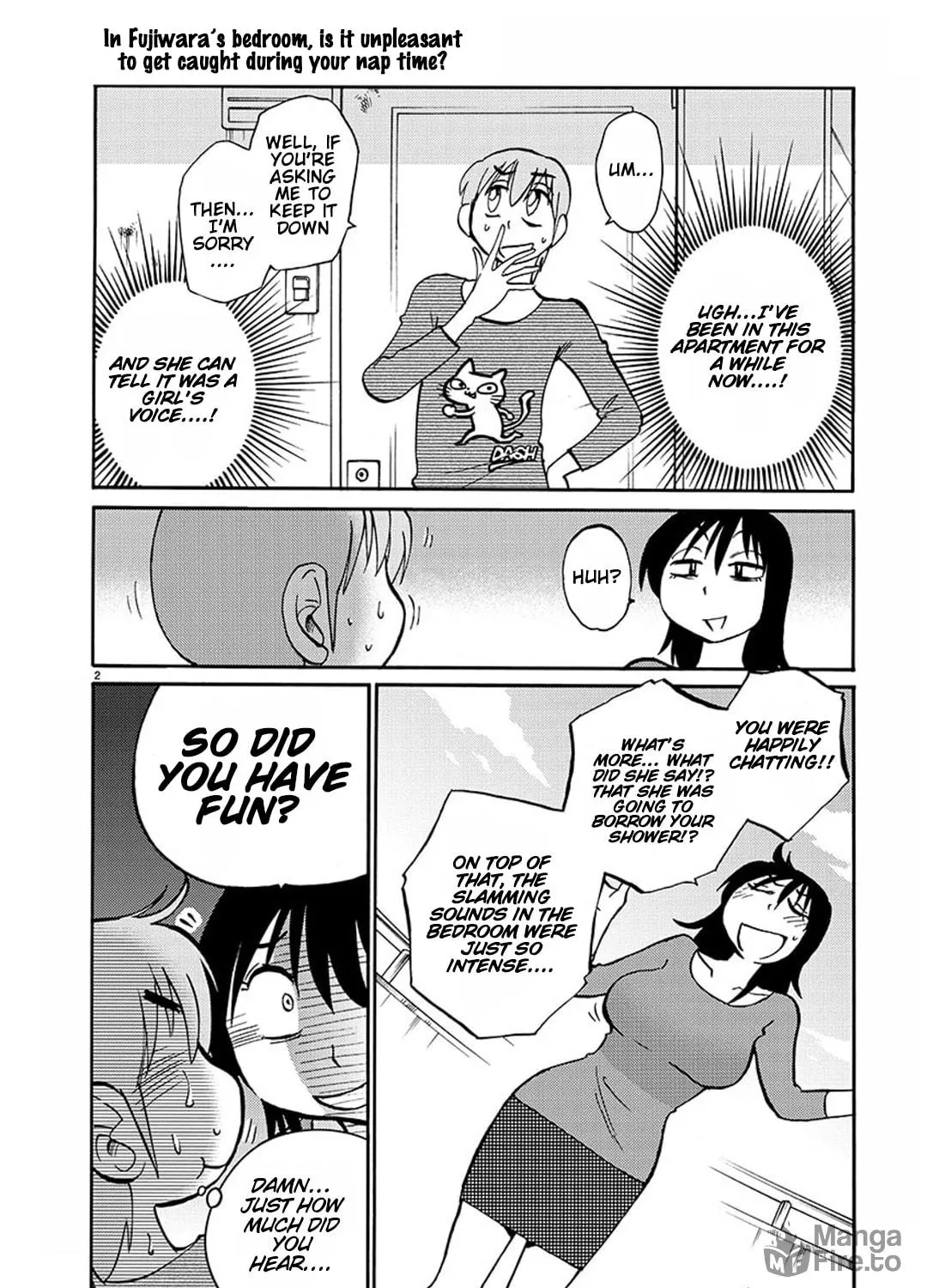Read Rakujitsu no Pathos chapter 83 image 3 on Lezhin