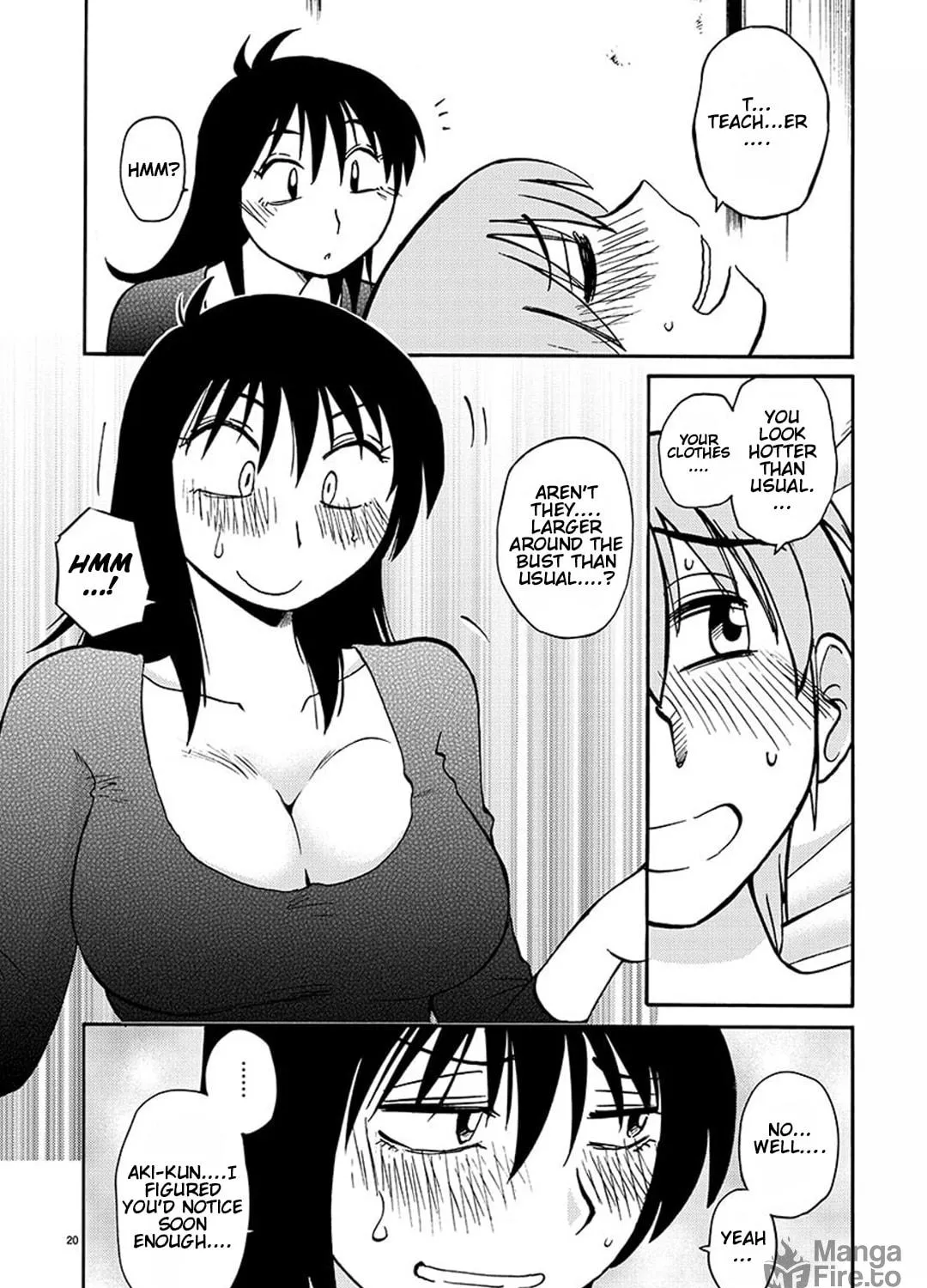 Read Rakujitsu no Pathos chapter 83 image 35 on Lezhin