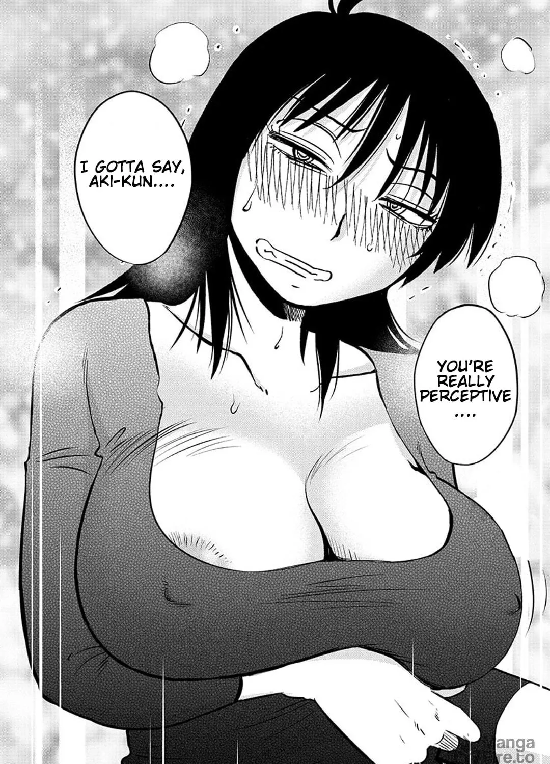 Read Rakujitsu no Pathos chapter 84 image 39 on Lezhin