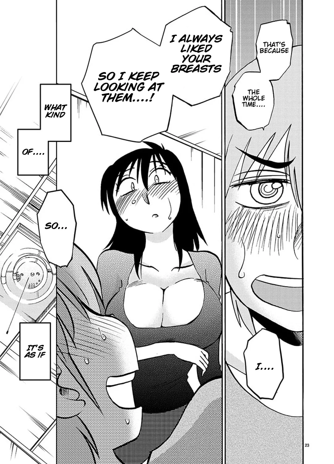 Read Rakujitsu no Pathos chapter 84 image 41 on Lezhin