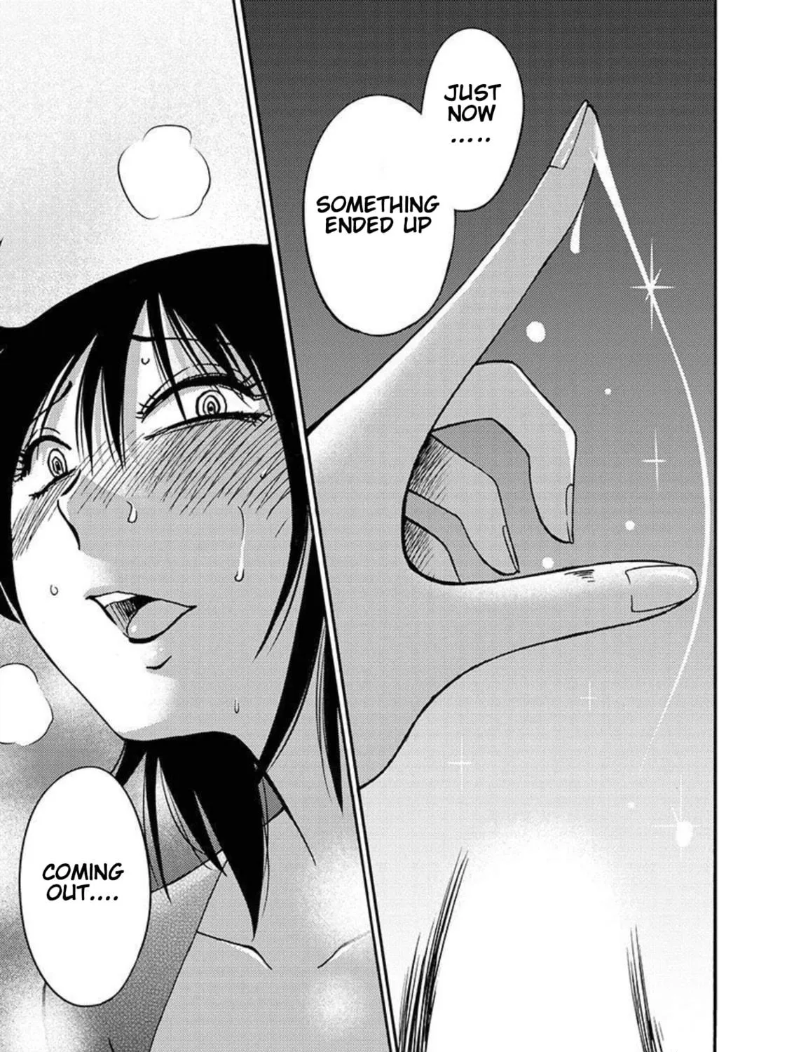 Read Rakujitsu no Pathos chapter 85 image 45 on Lezhin