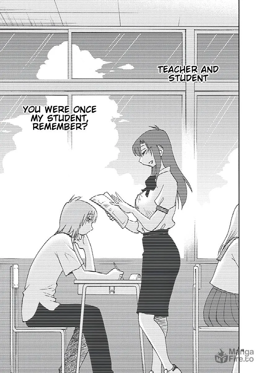 Read Rakujitsu no Pathos chapter 86 image 24 on Lezhin