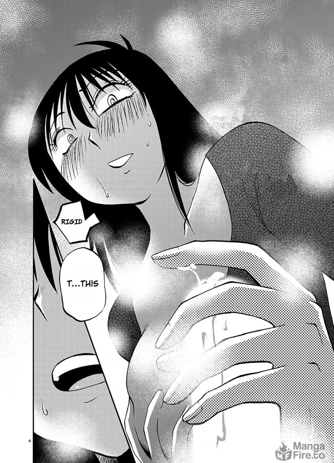 Read Rakujitsu no Pathos chapter 86 image 6 on Lezhin