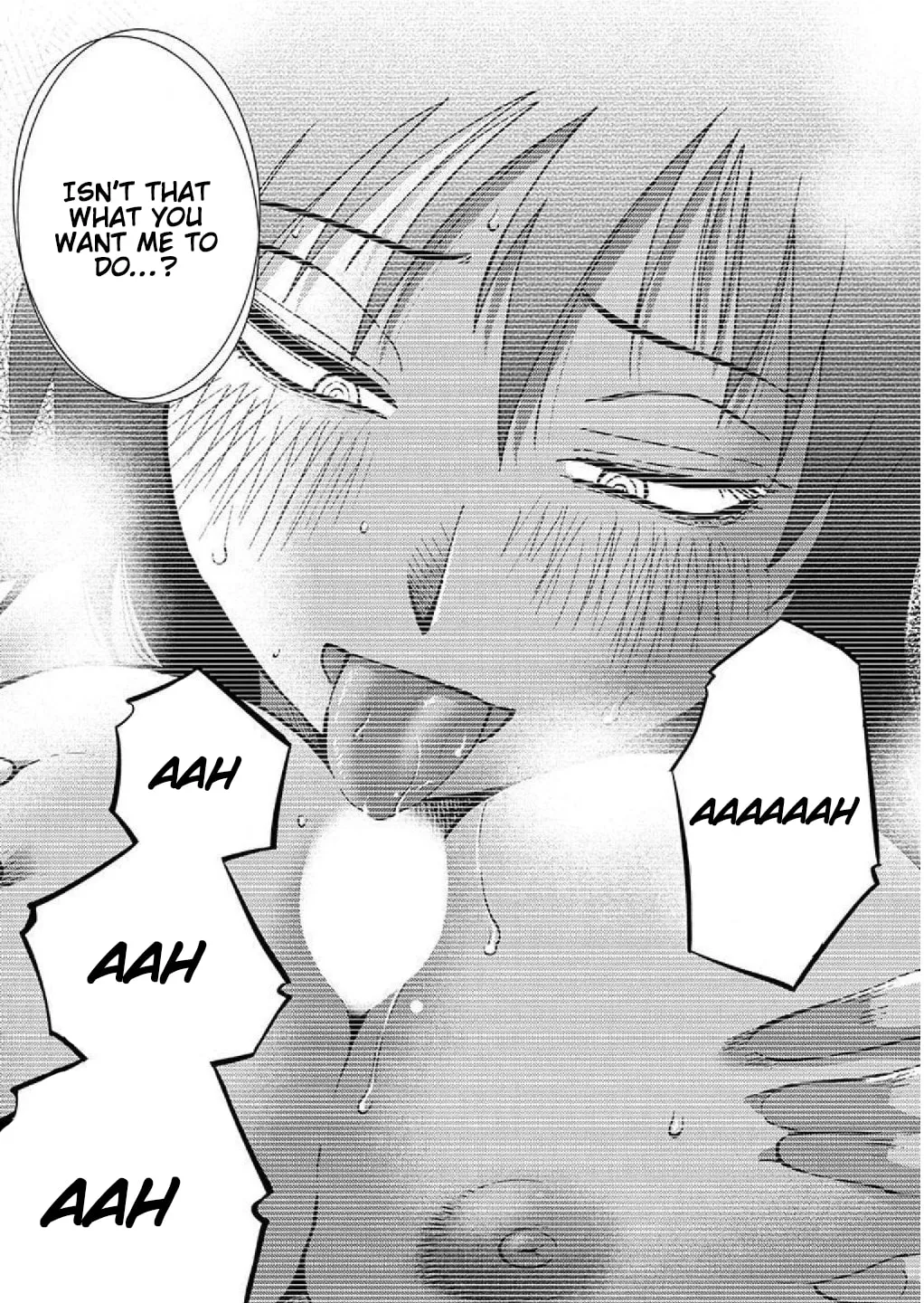 Read Rakujitsu no Pathos chapter 87 image 13 on Lezhin