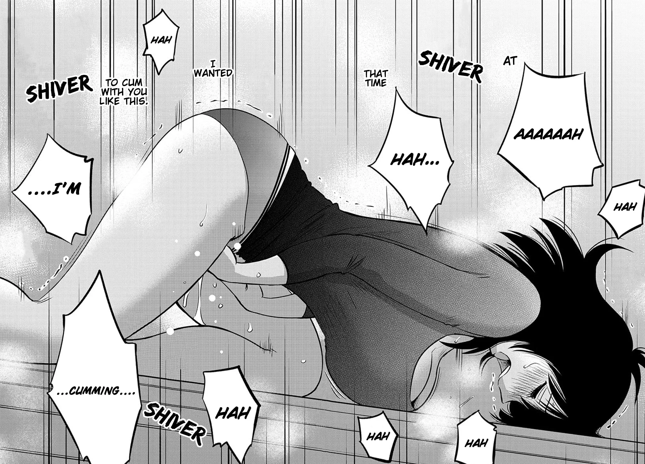 Read Rakujitsu no Pathos chapter 88 image 19 on Lezhin