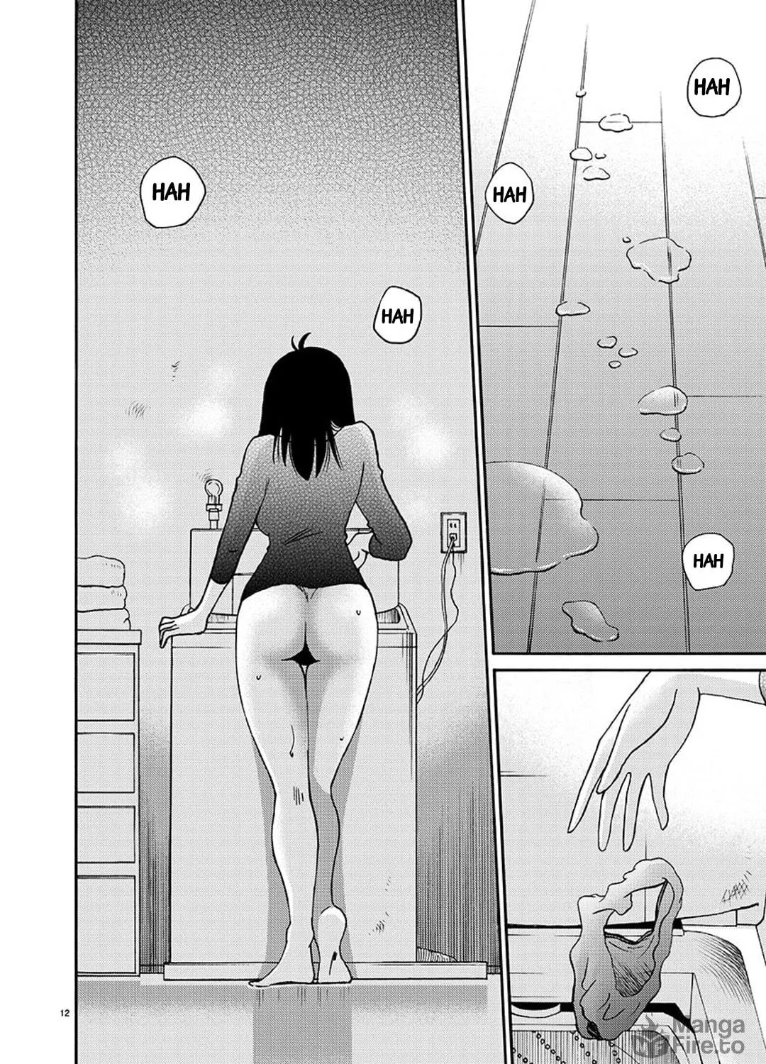 Read Rakujitsu no Pathos chapter 88 image 21 on Lezhin