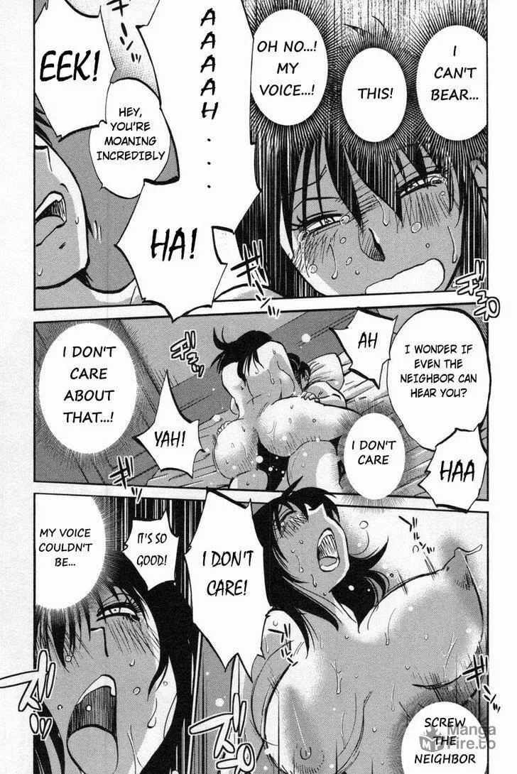 Read Rakujitsu no Pathos chapter 9 image 14 on Lezhin