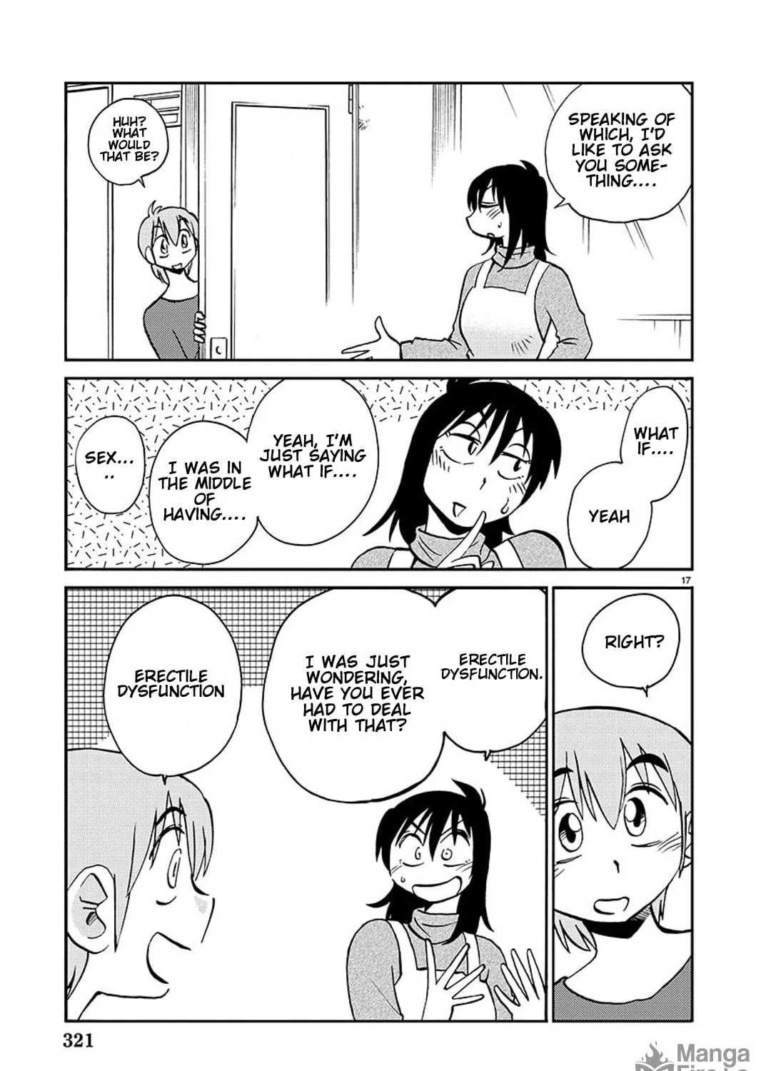 Read Rakujitsu no Pathos chapter 90 image 29 on Lezhin