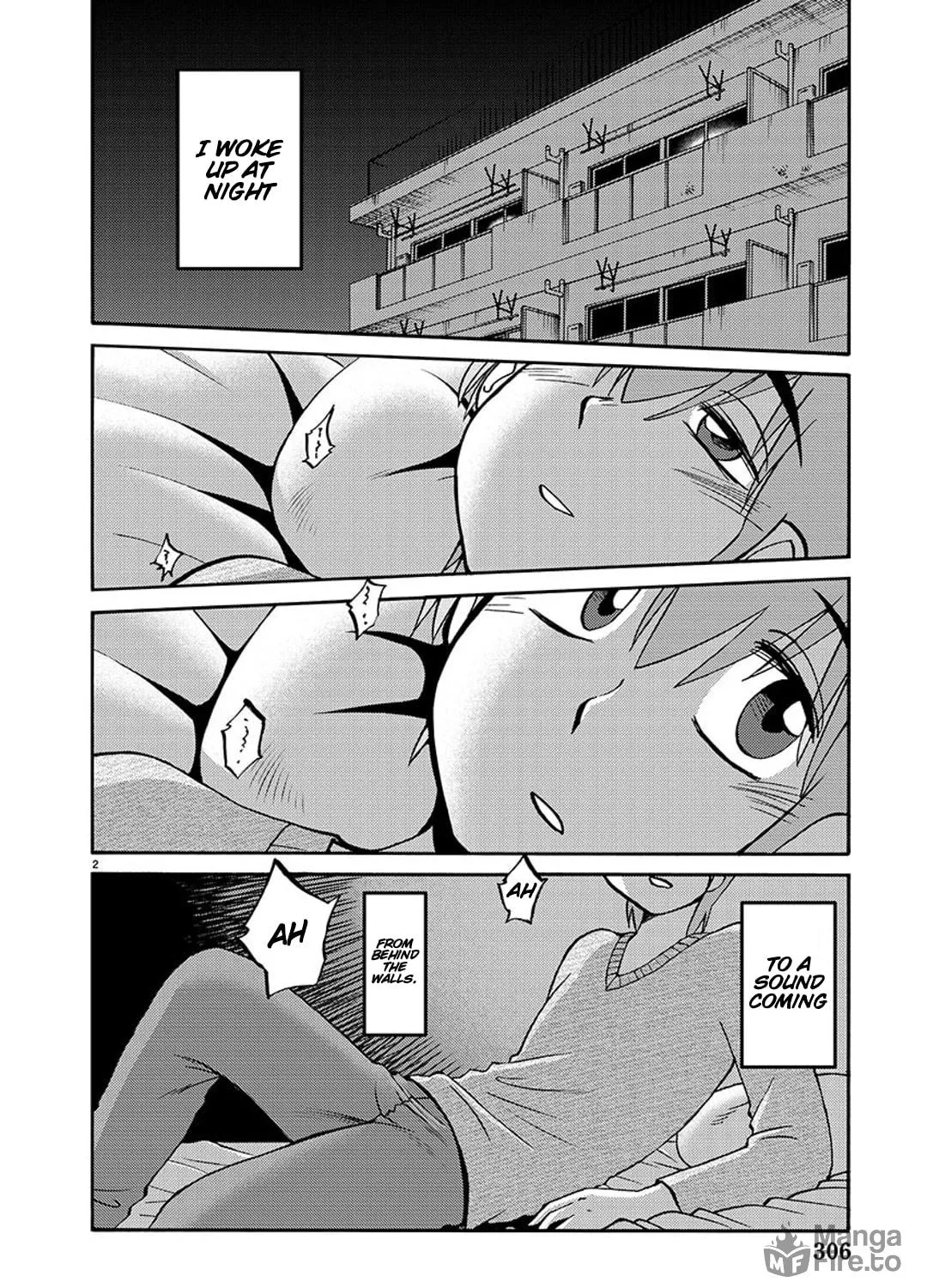 Read Rakujitsu no Pathos chapter 90 image 3 on Lezhin