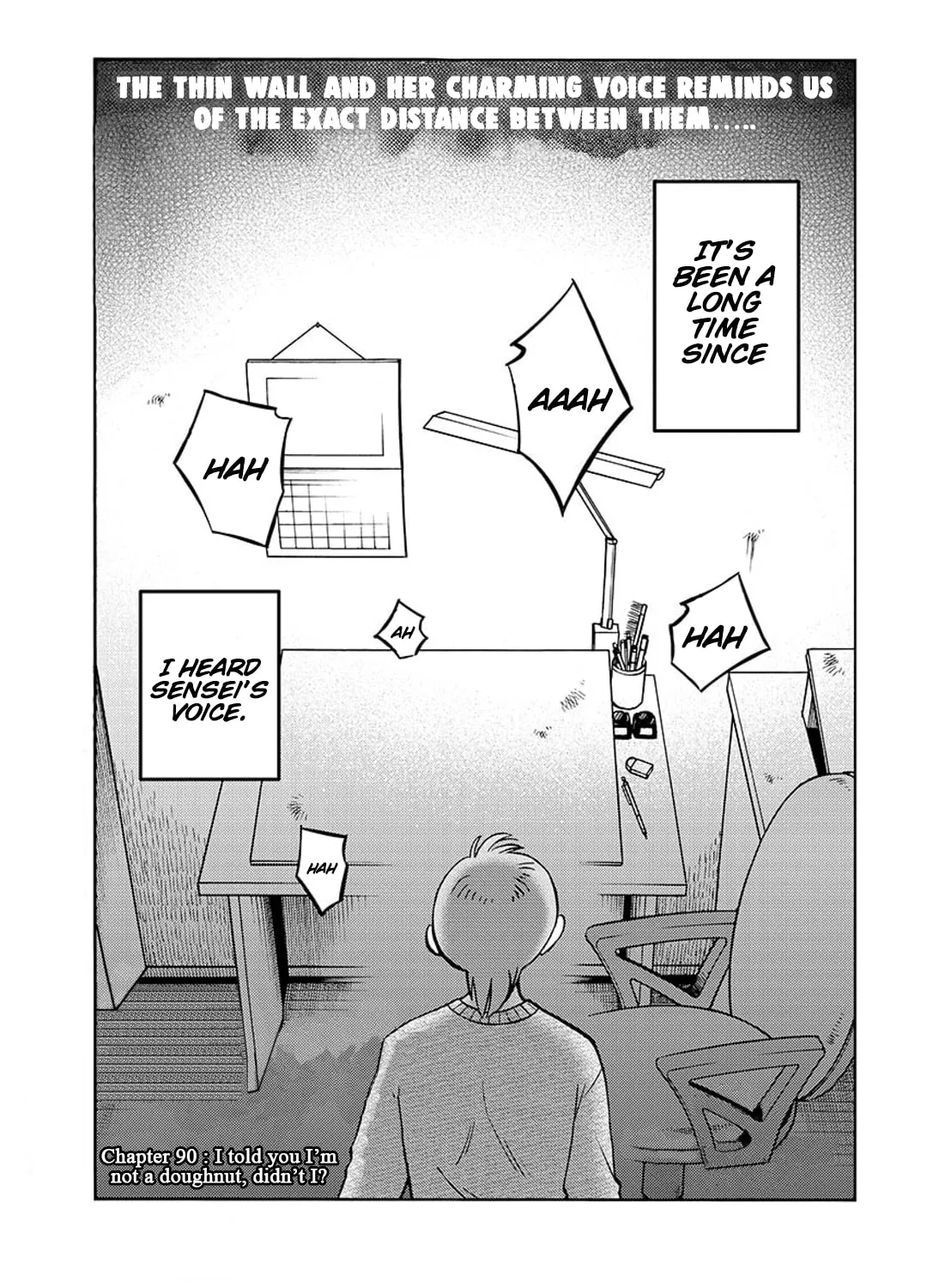 Read Rakujitsu no Pathos chapter 90 image 5 on Lezhin