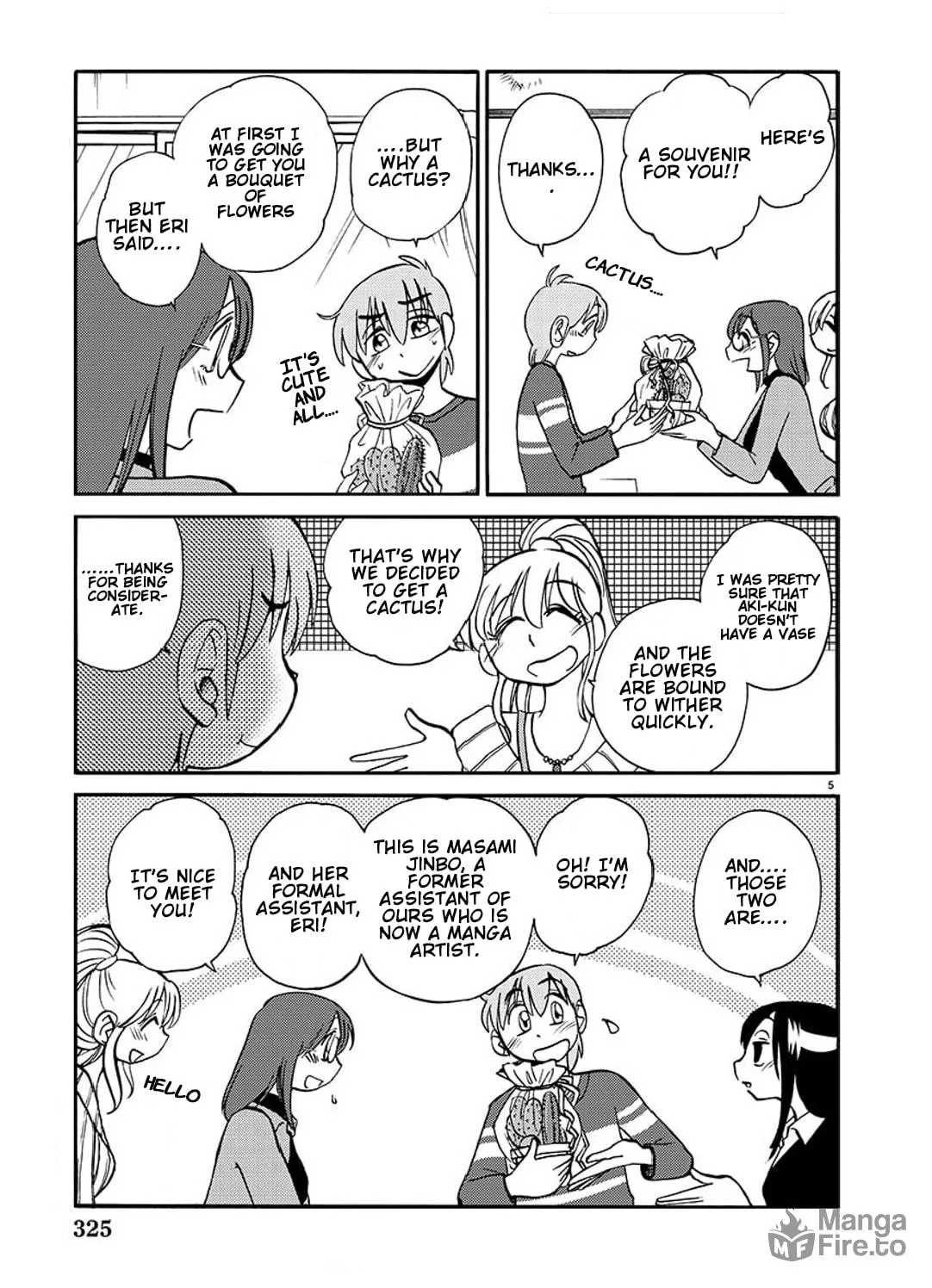 Read Rakujitsu no Pathos chapter 91 image 9 on Lezhin