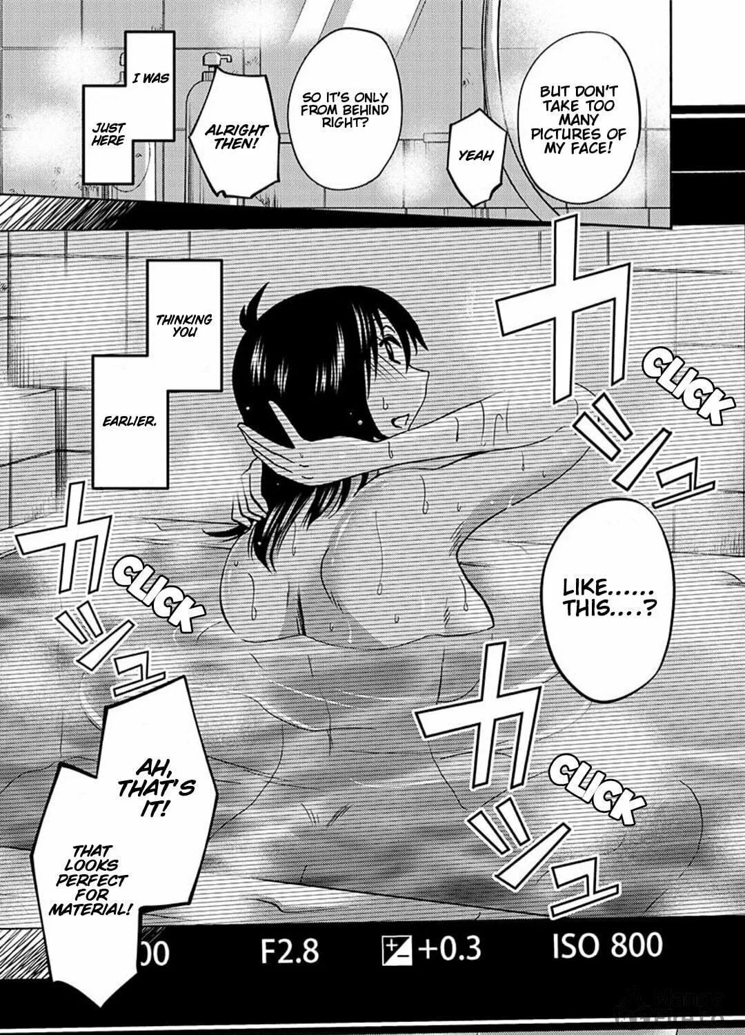 Read Rakujitsu no Pathos chapter 93 image 35 on Lezhin