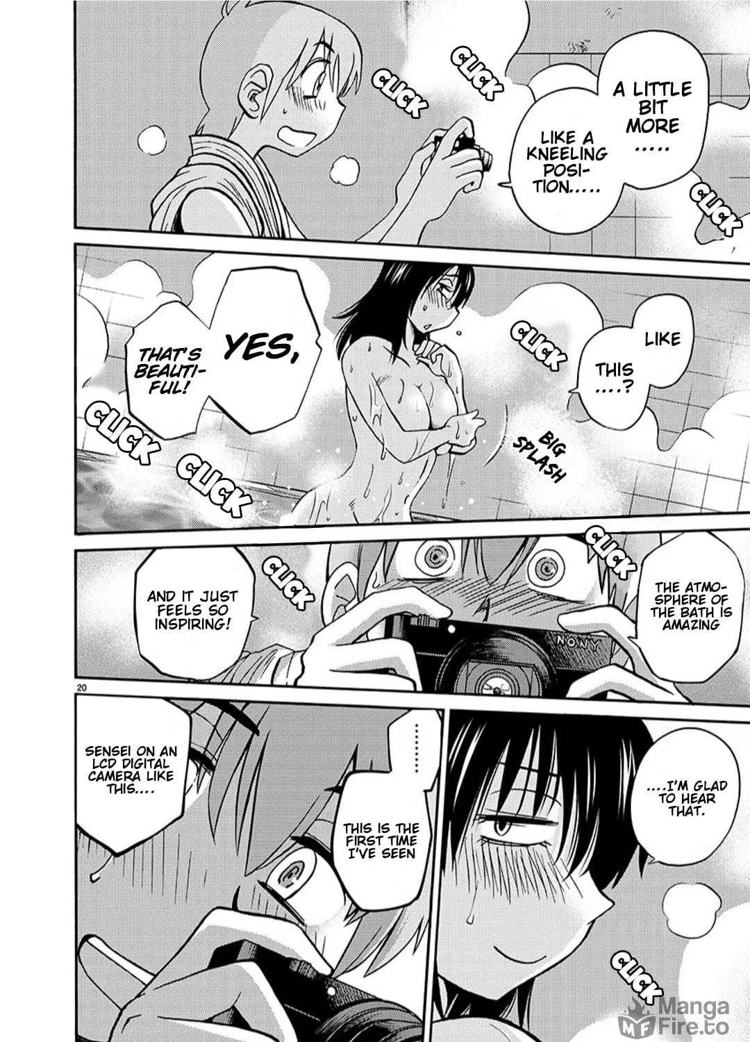 Read Rakujitsu no Pathos chapter 93 image 37 on Lezhin
