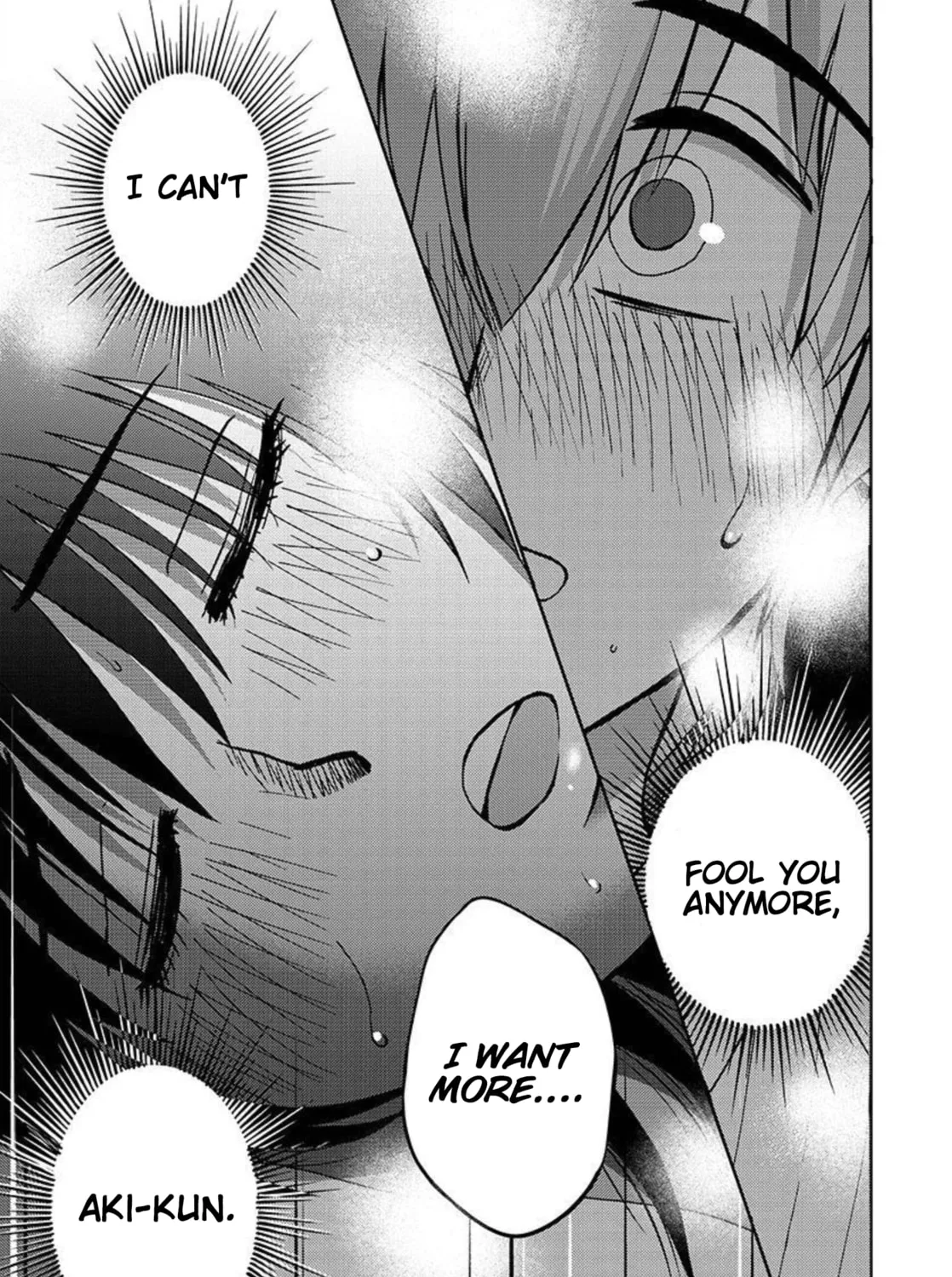 Read Rakujitsu no Pathos chapter 96 image 31 on Lezhin