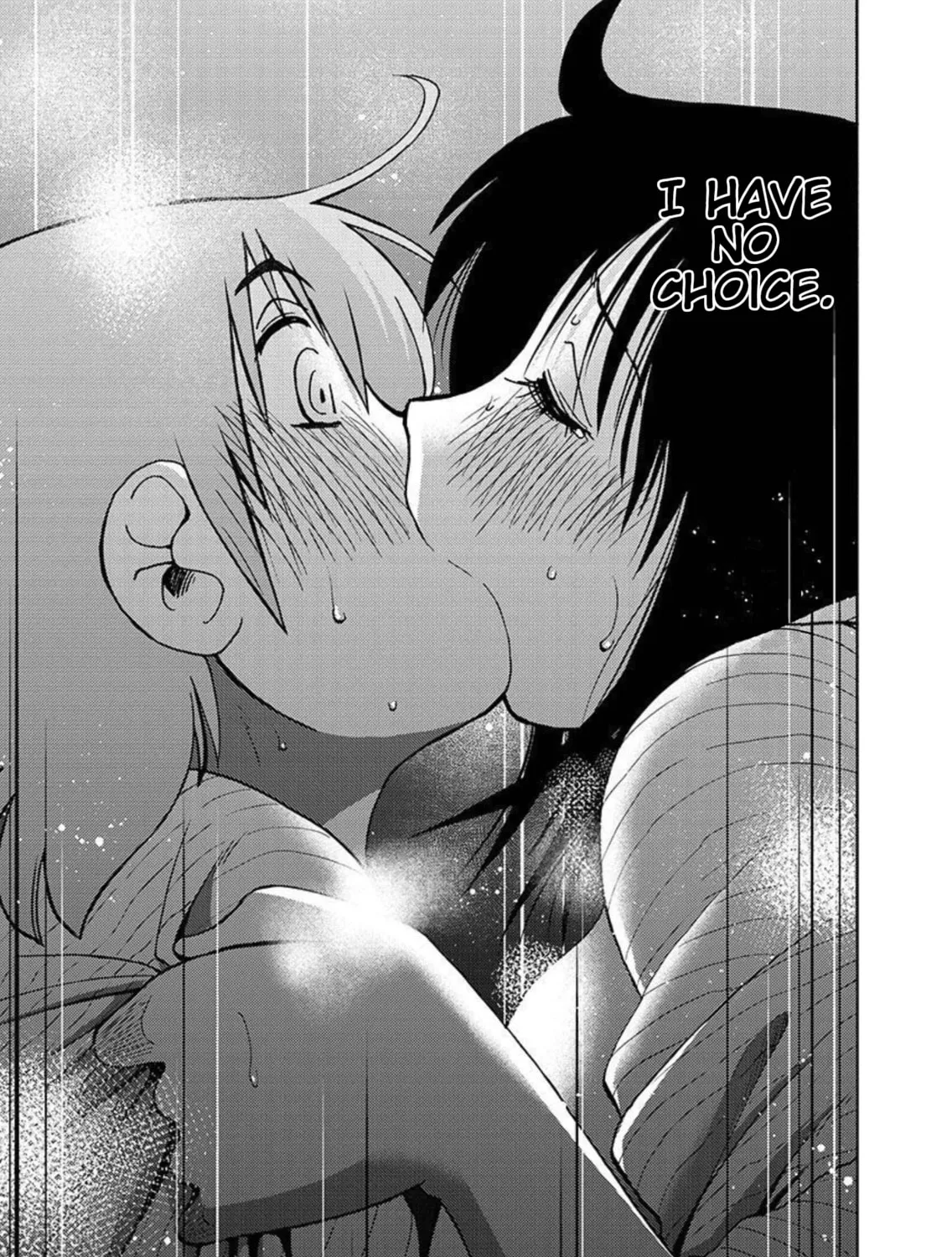 Read Rakujitsu no Pathos chapter 96 image 41 on Lezhin